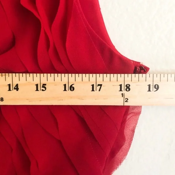 REISS Dress Sz 8 - Picture 9 of 15